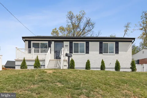4607 Kemper Street, Rockville, MD 20853 - MLS#: MDMC2174552