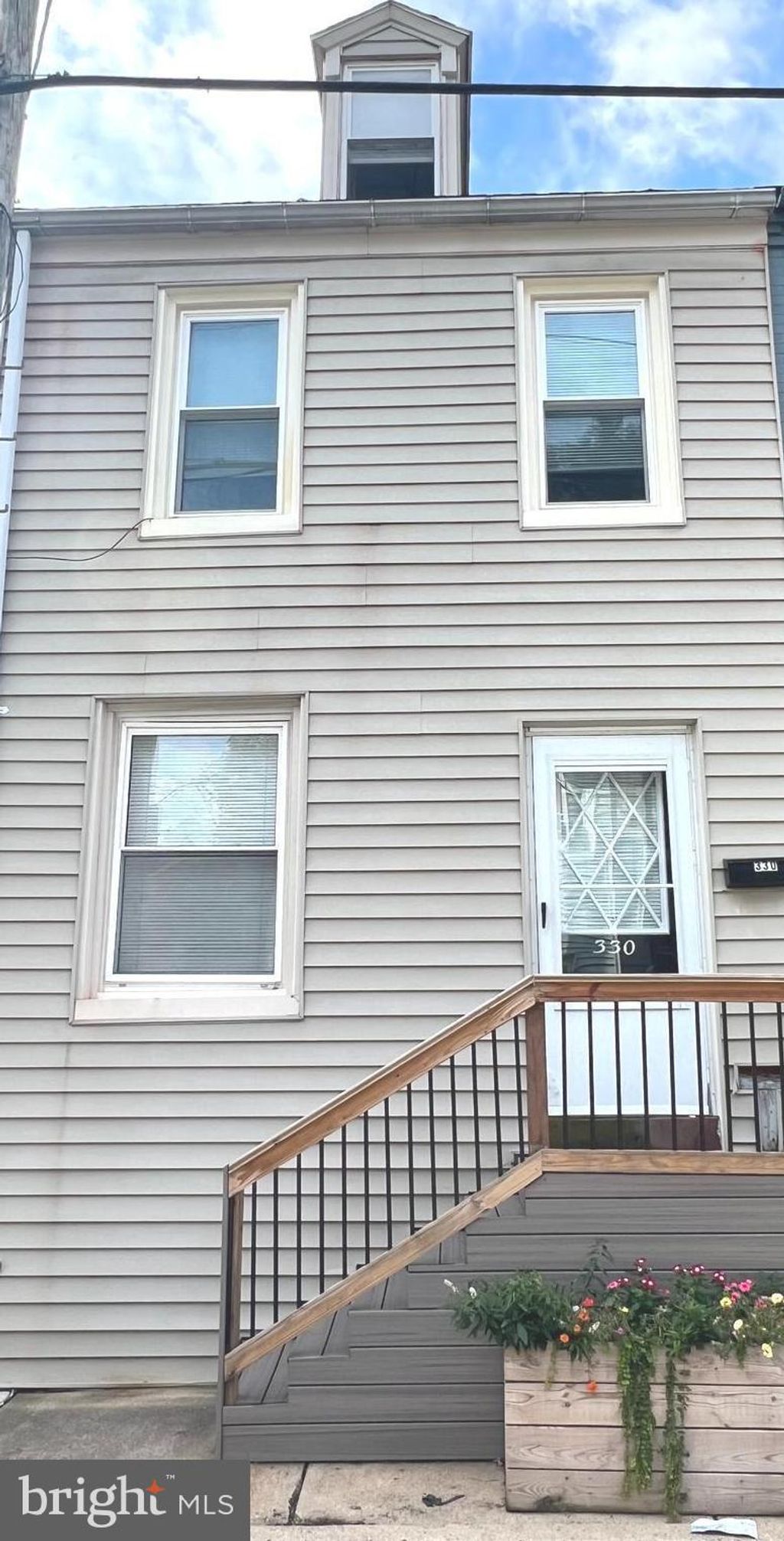Photo of 330 W GRANT ST, LANCASTER, PA 17603 (MLS # PALA2038514)