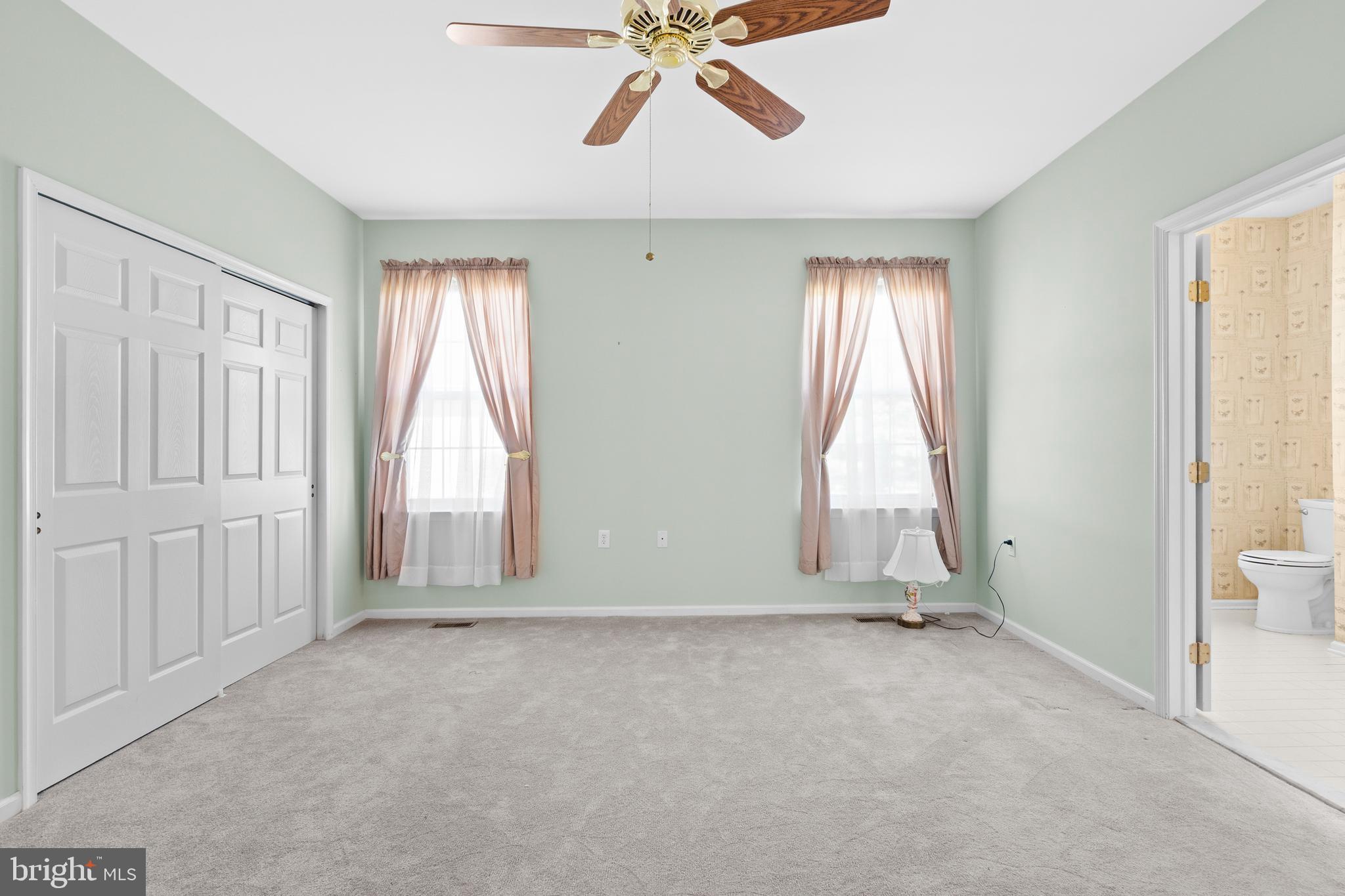 FLOWERS MILL - Residential