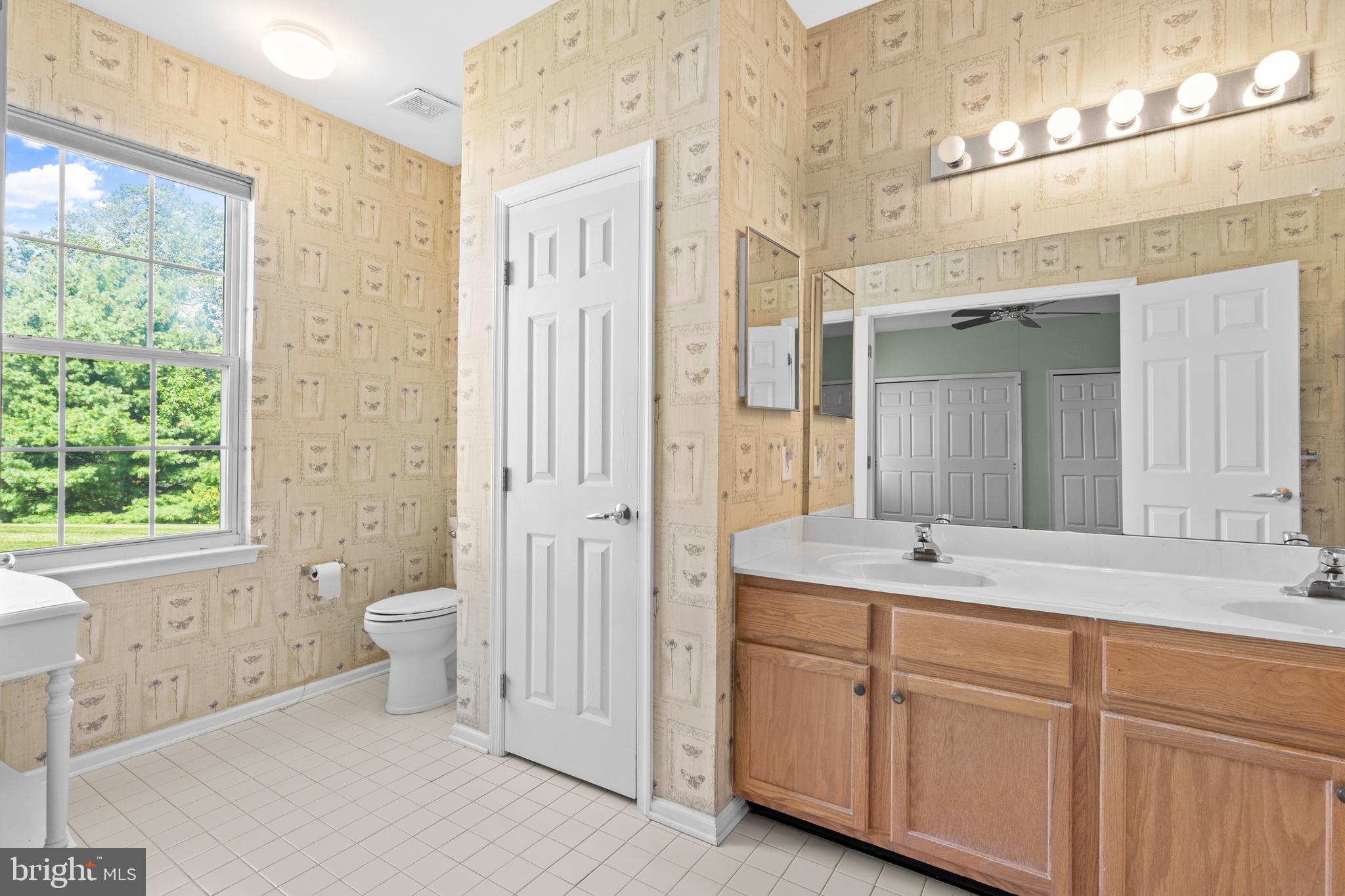 FLOWERS MILL - Residential