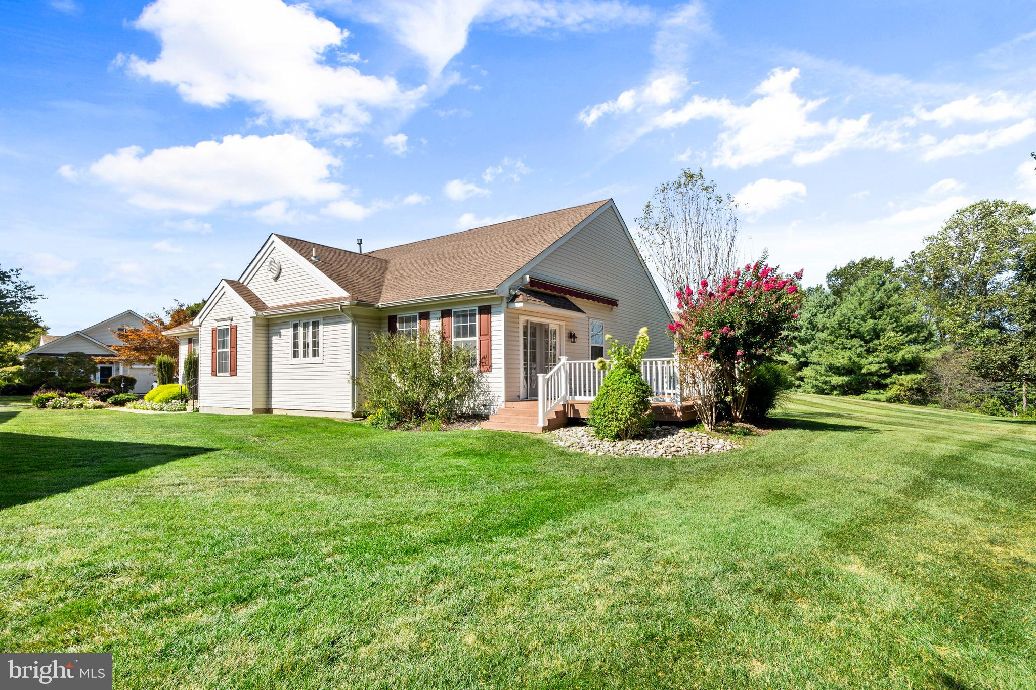 FLOWERS MILL - Residential