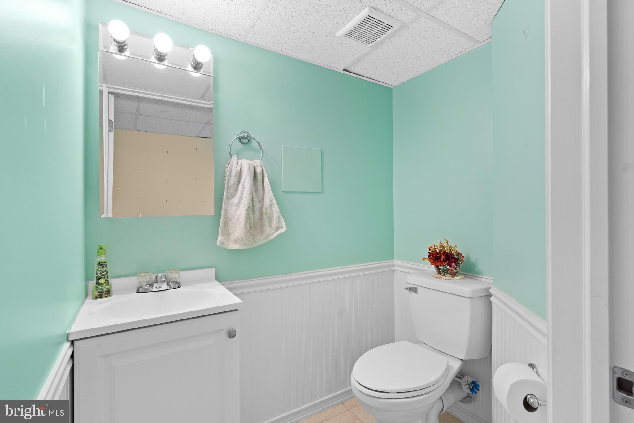 FLOWERS MILL - Residential