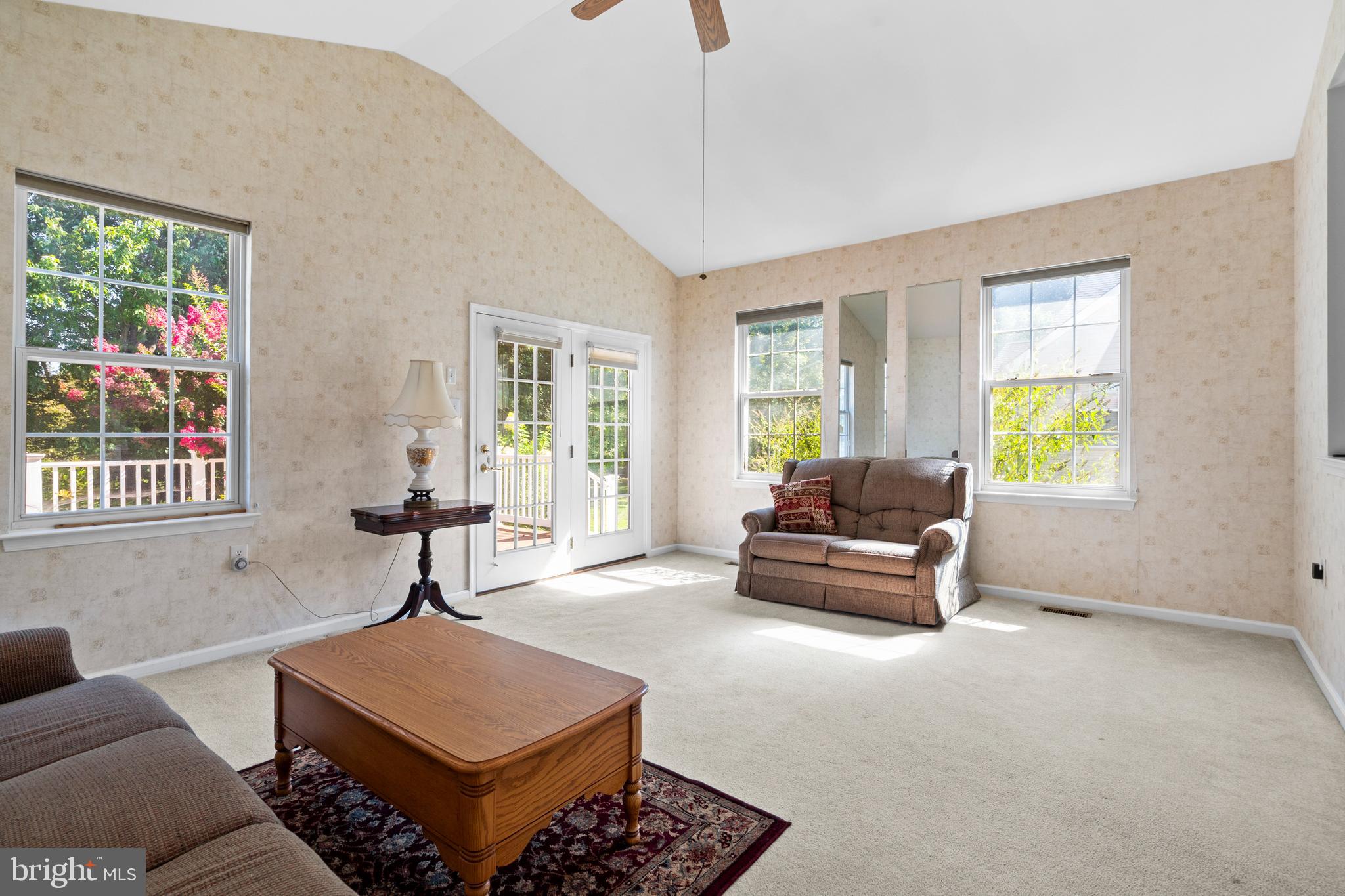 FLOWERS MILL - Residential