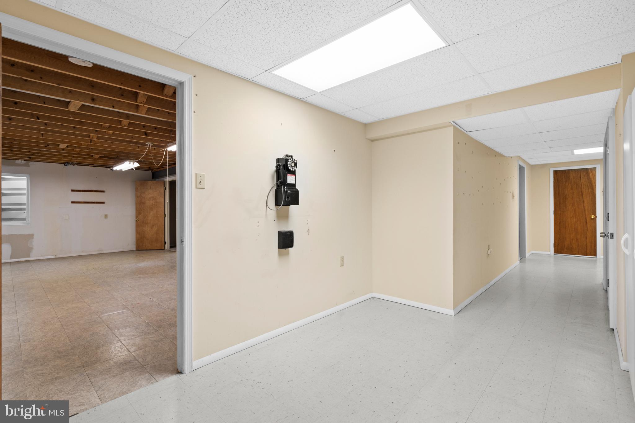 FLOWERS MILL - Residential