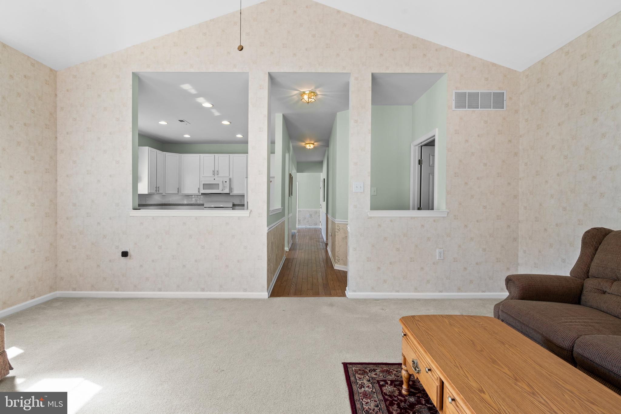 FLOWERS MILL - Residential