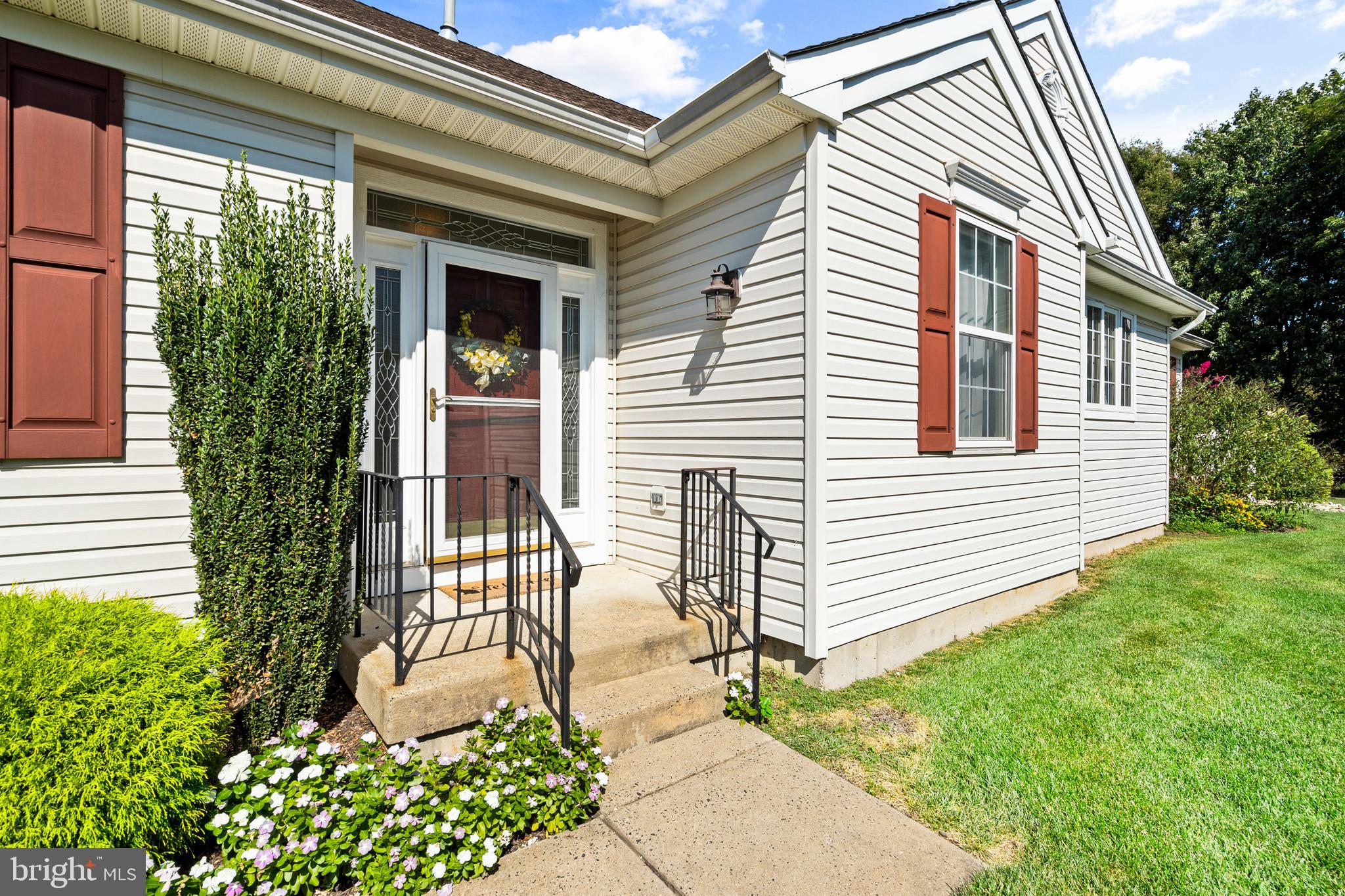 FLOWERS MILL - Residential