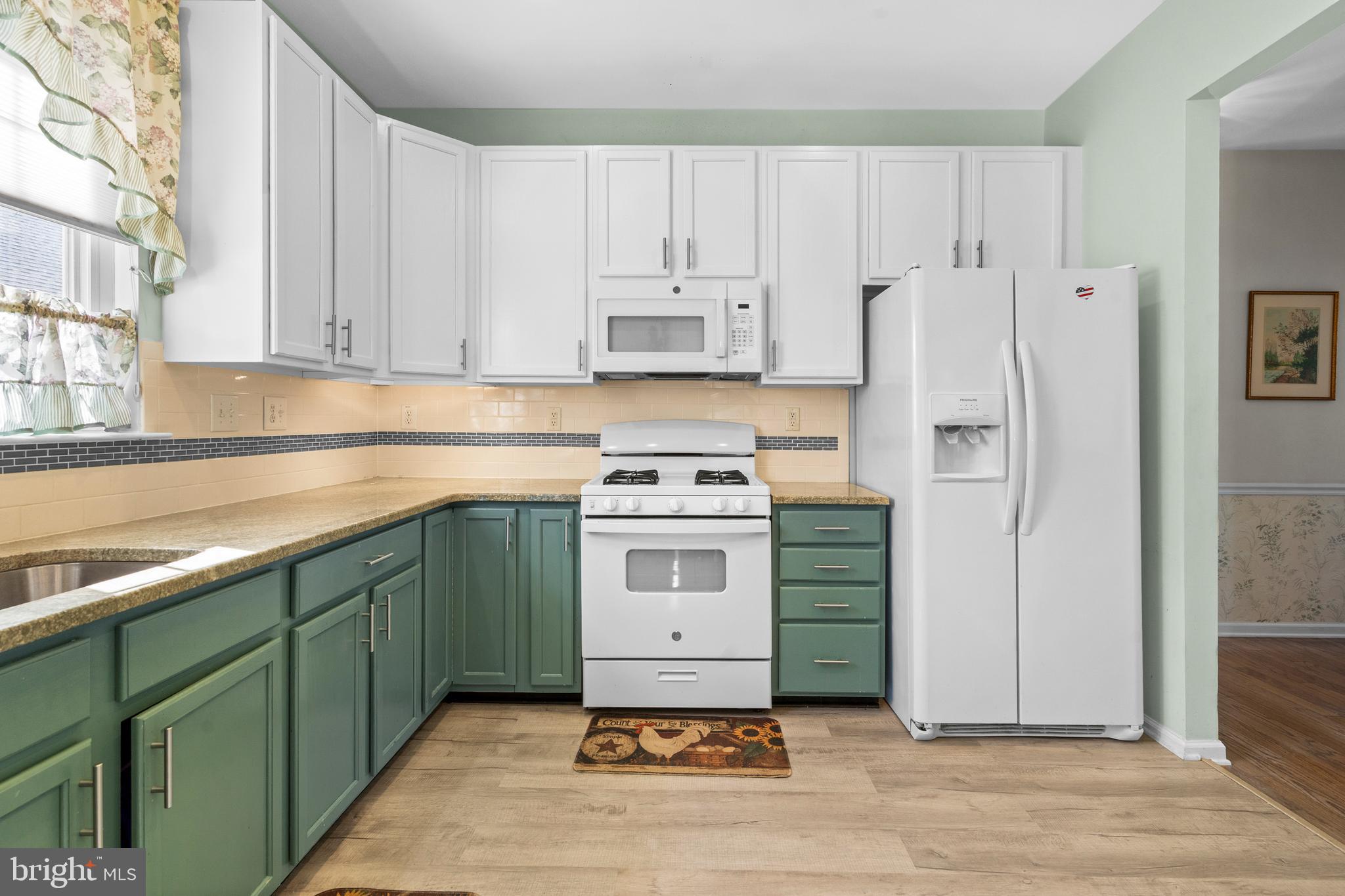 FLOWERS MILL - Residential