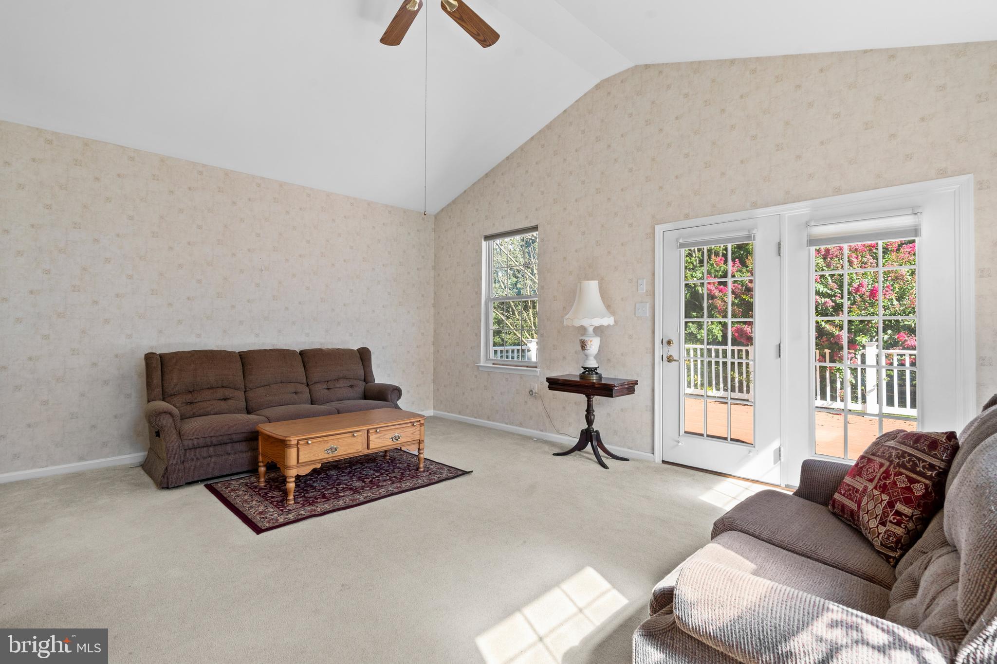 FLOWERS MILL - Residential