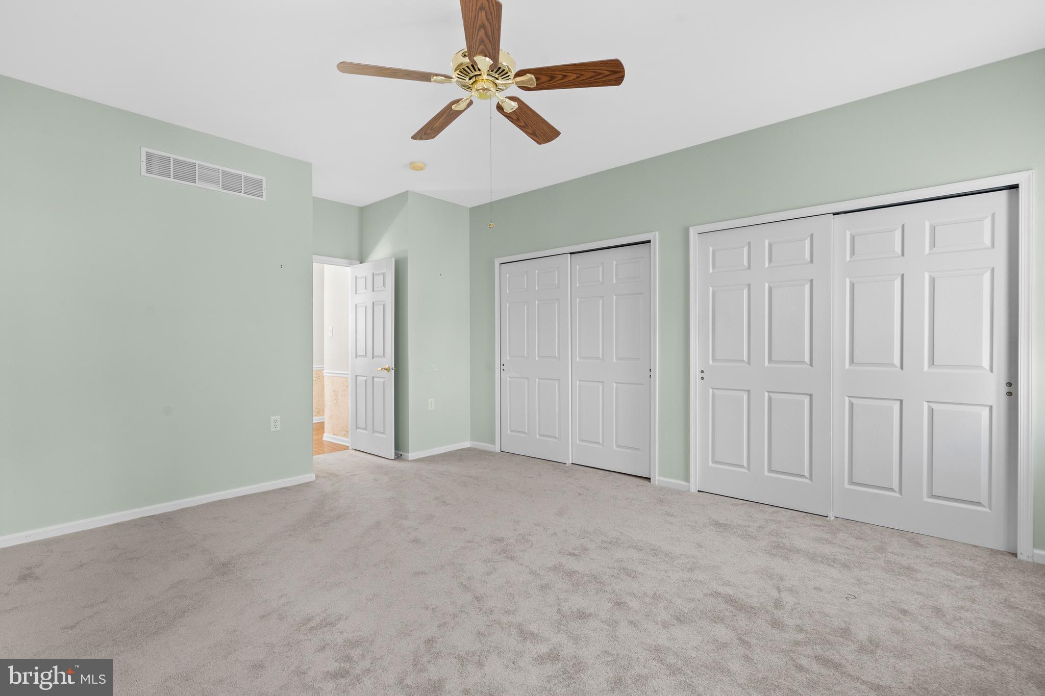 FLOWERS MILL - Residential