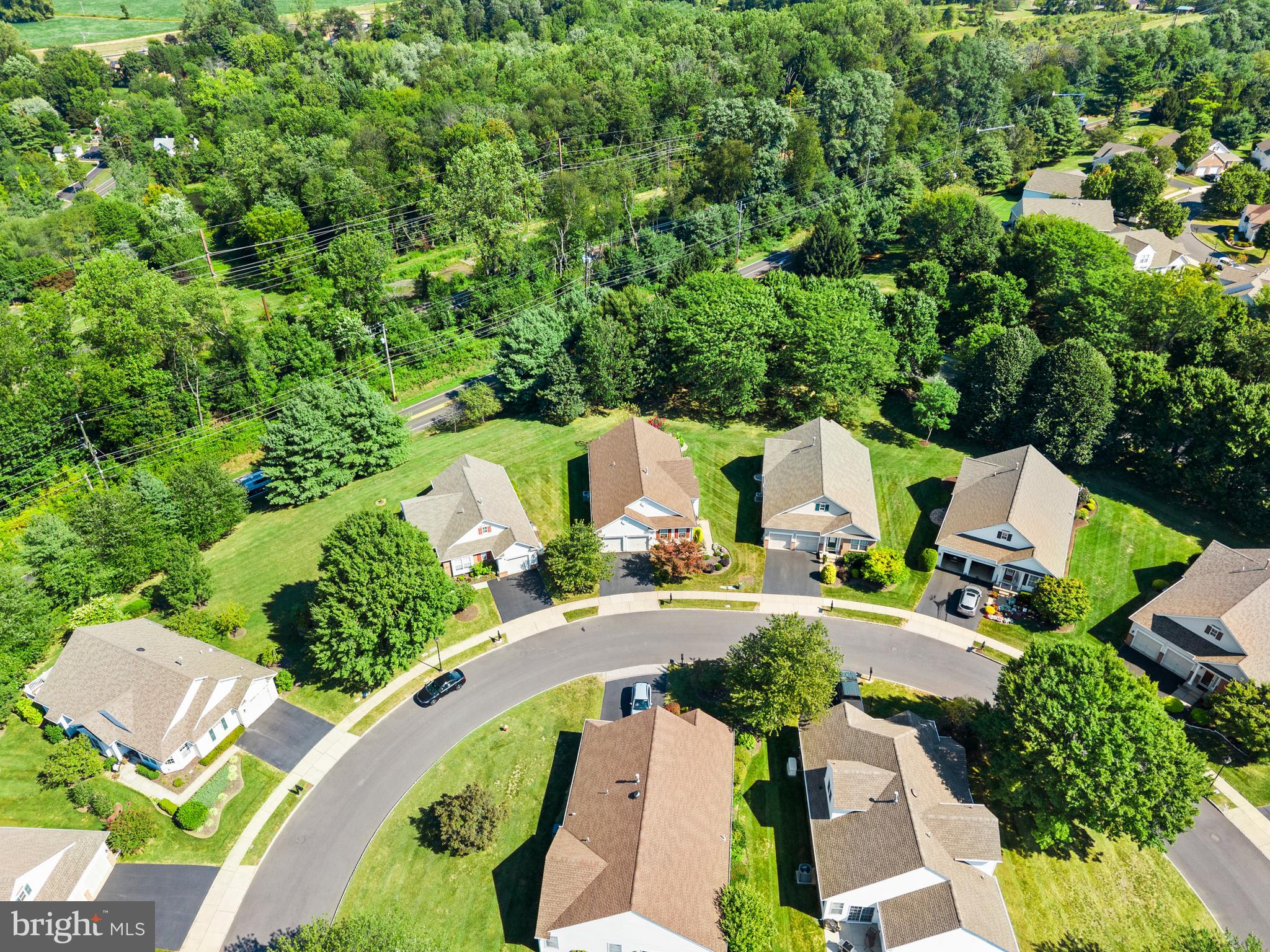 FLOWERS MILL - Residential