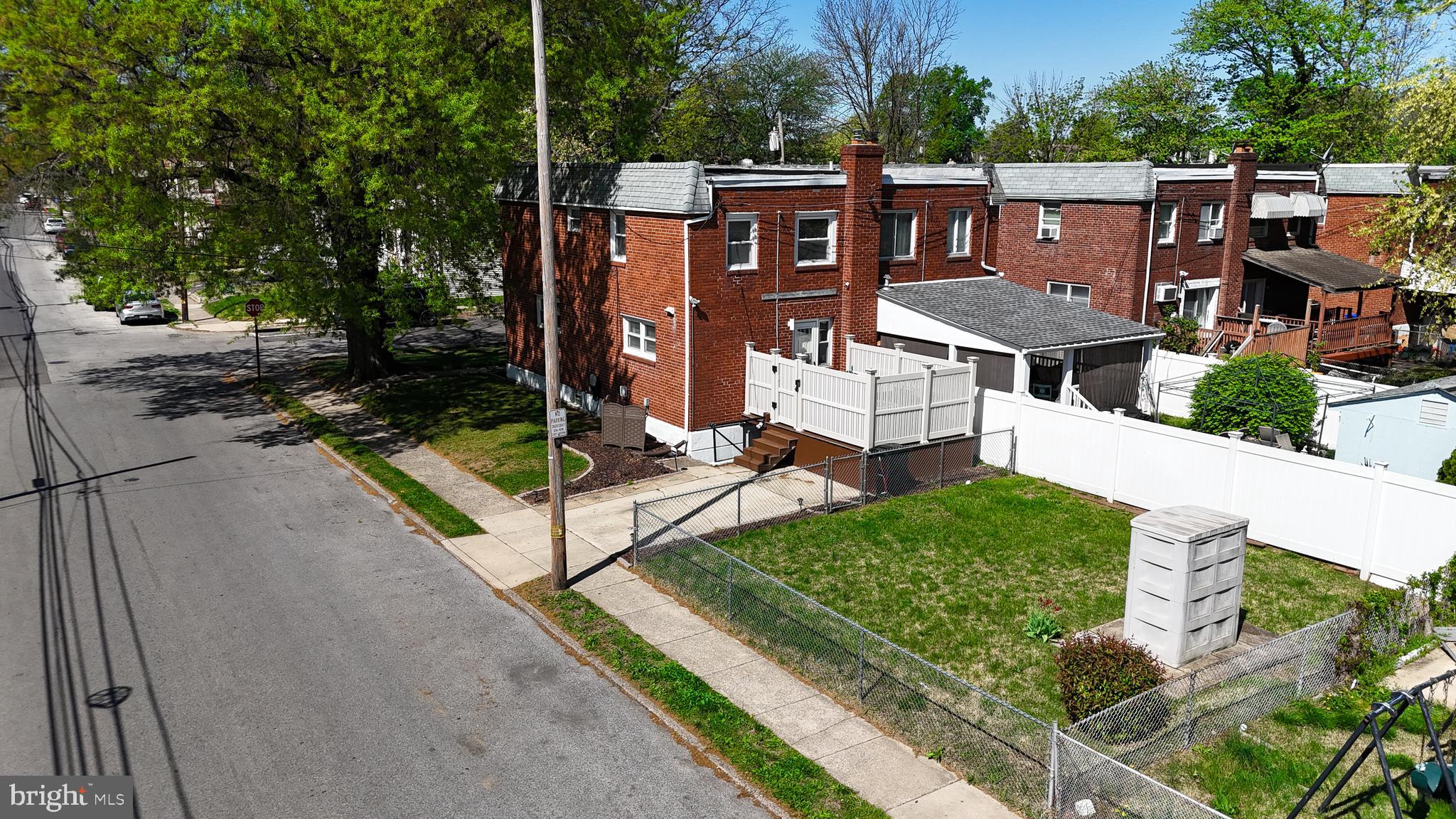 COLLINGDALE - Residential