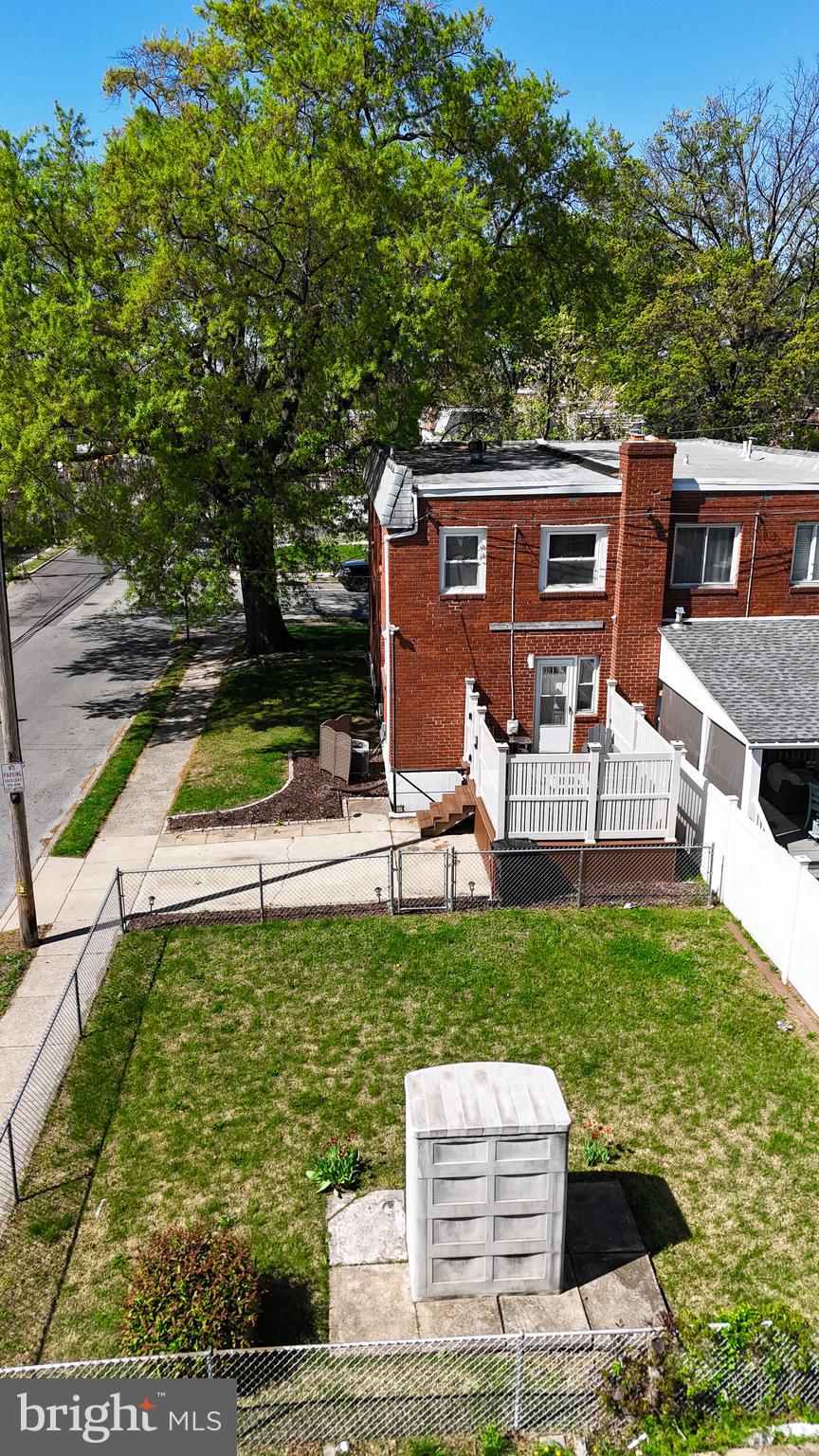 COLLINGDALE - Residential