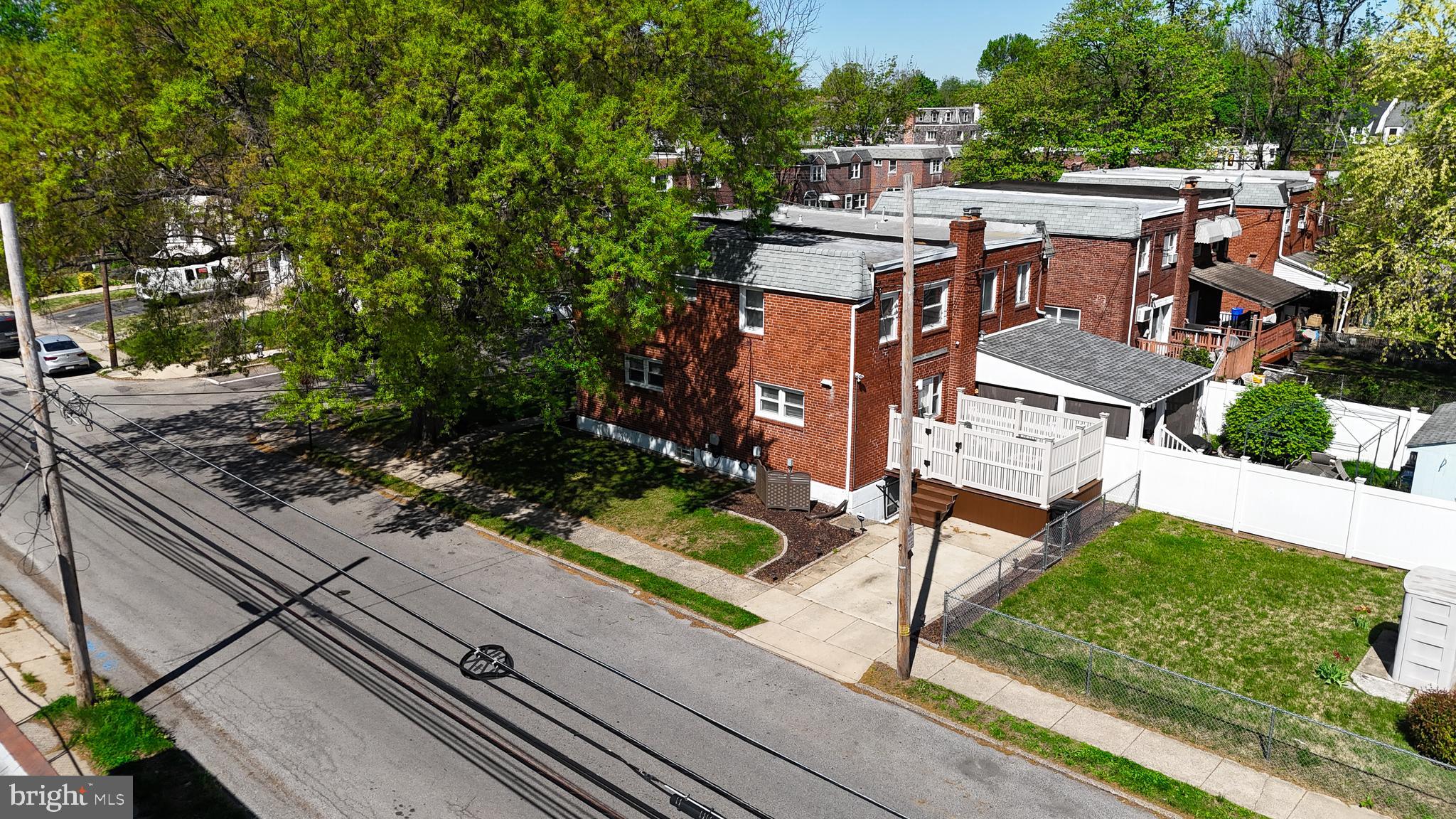 COLLINGDALE - Residential