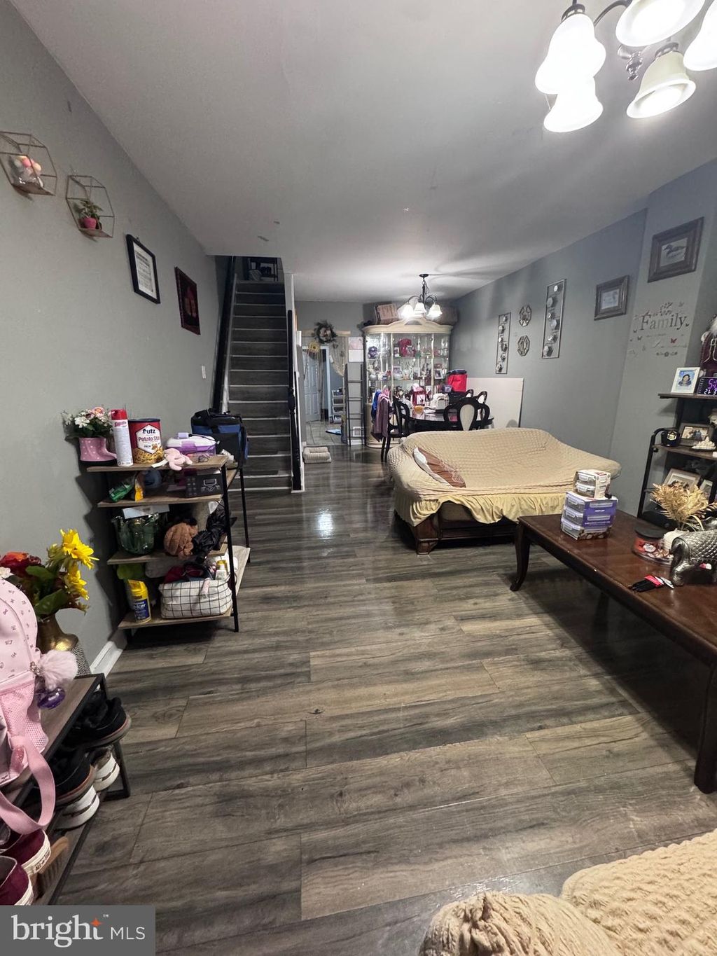 Photo of 213 Juniata Street, LANCASTER, PA 17602 (MLS # PALA2084680)