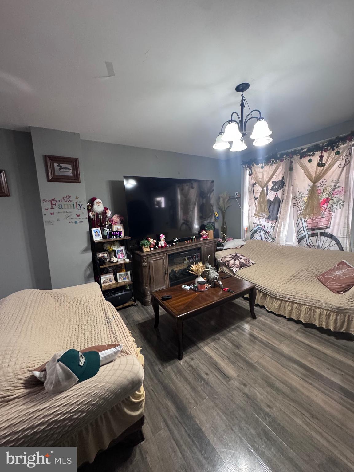 LANCASTER - Residential