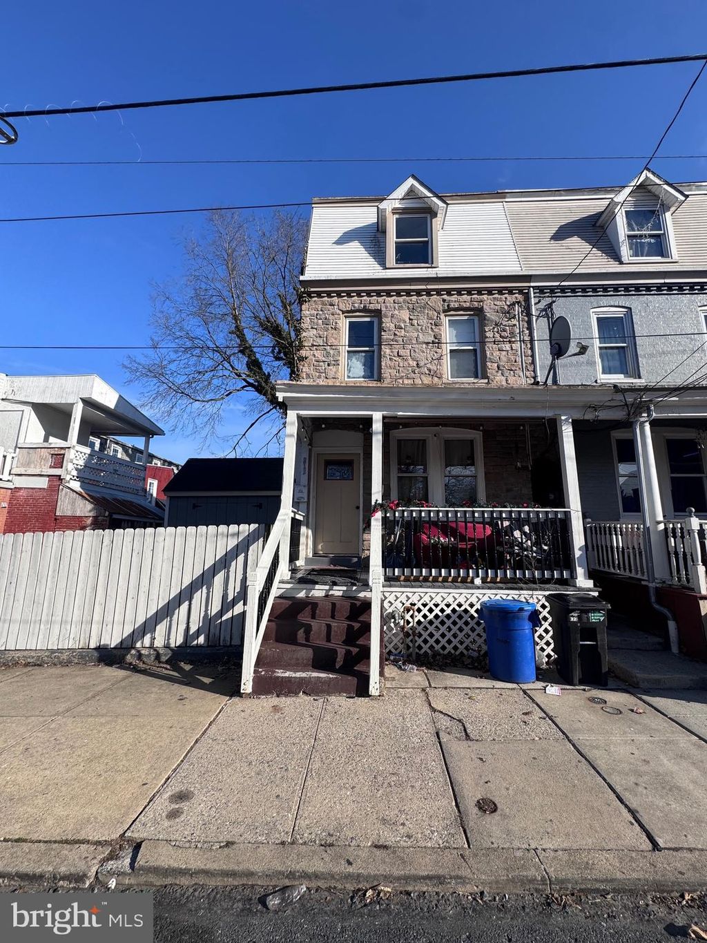 Photo of 213 Juniata Street, LANCASTER, PA 17602 (MLS # PALA2084680)