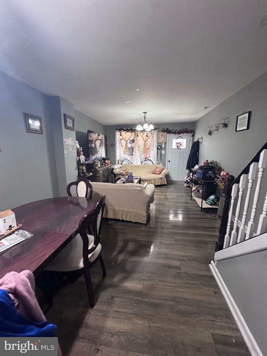 Photo of 213 Juniata Street, LANCASTER, PA 17602 (MLS # PALA2084680)