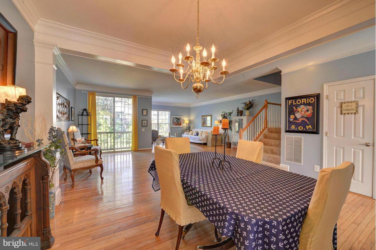 LOUDOUN PARKWAY CENTER - Residential