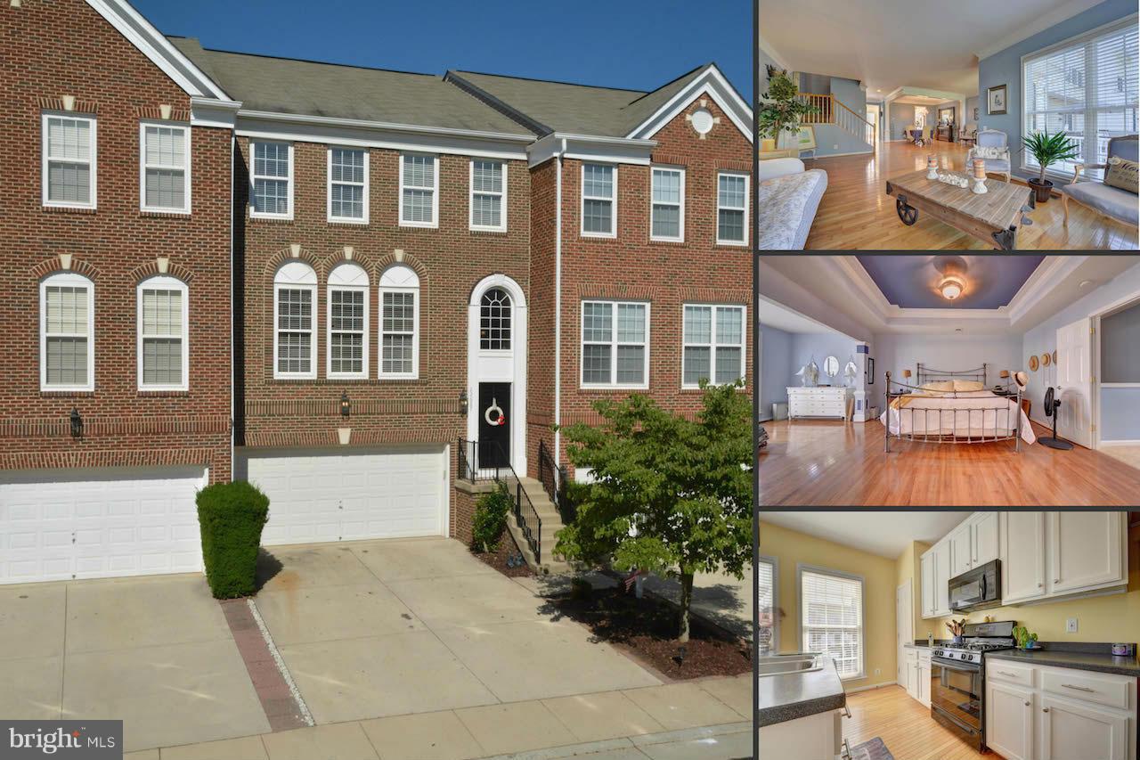 LOUDOUN PARKWAY CENTER - Residential