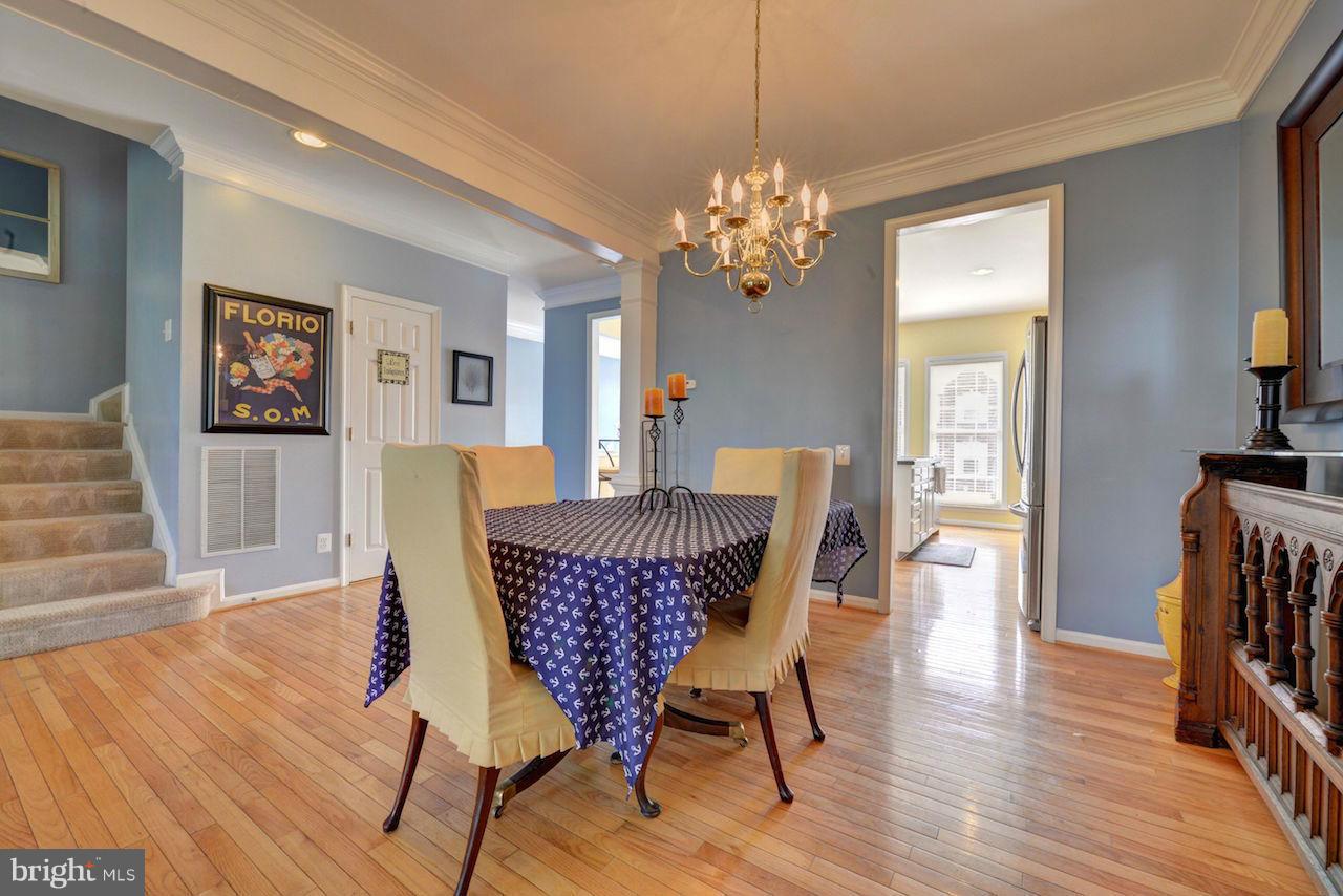 LOUDOUN PARKWAY CENTER - Residential