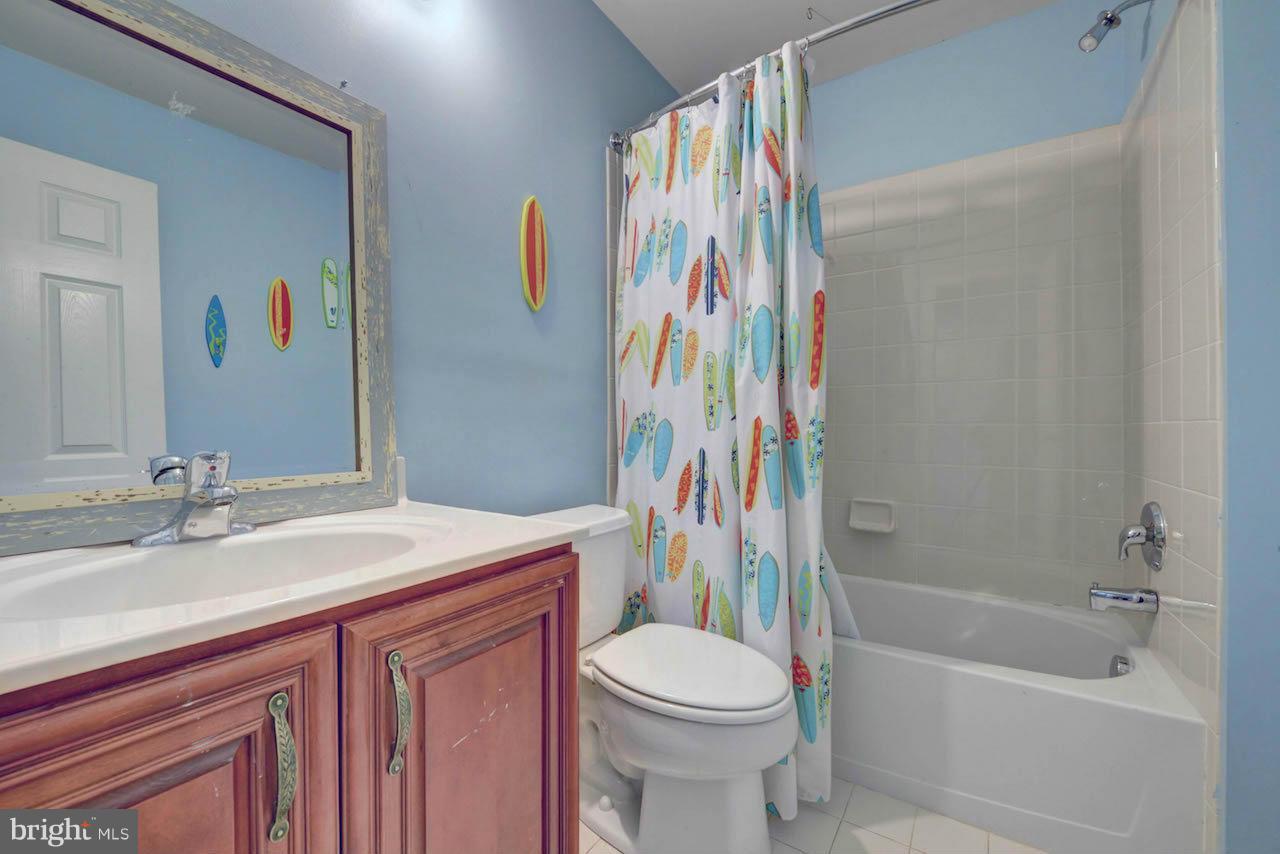 LOUDOUN PARKWAY CENTER - Residential