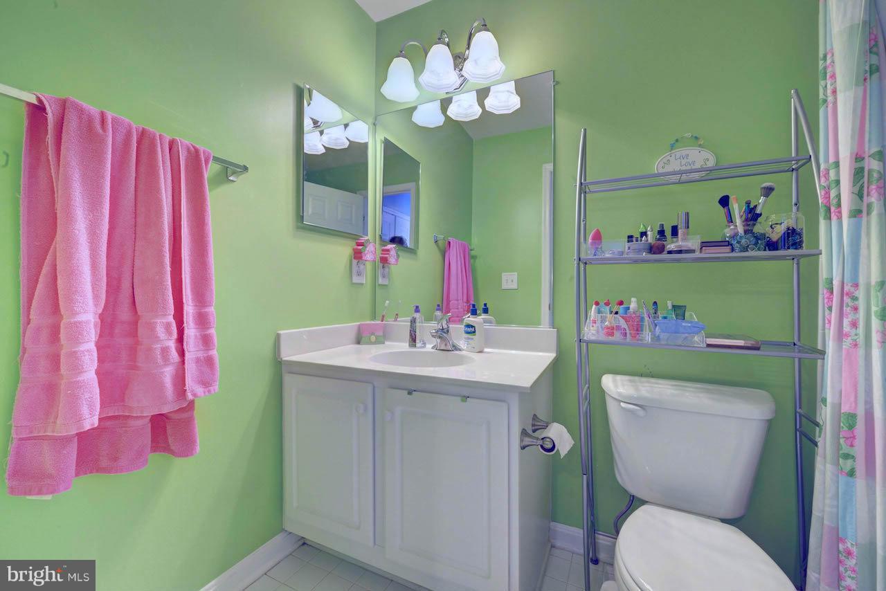 LOUDOUN PARKWAY CENTER - Residential