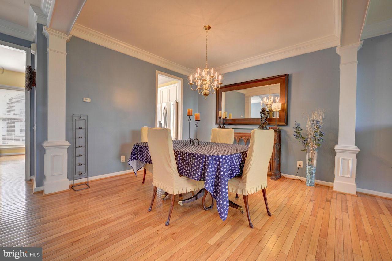 LOUDOUN PARKWAY CENTER - Residential