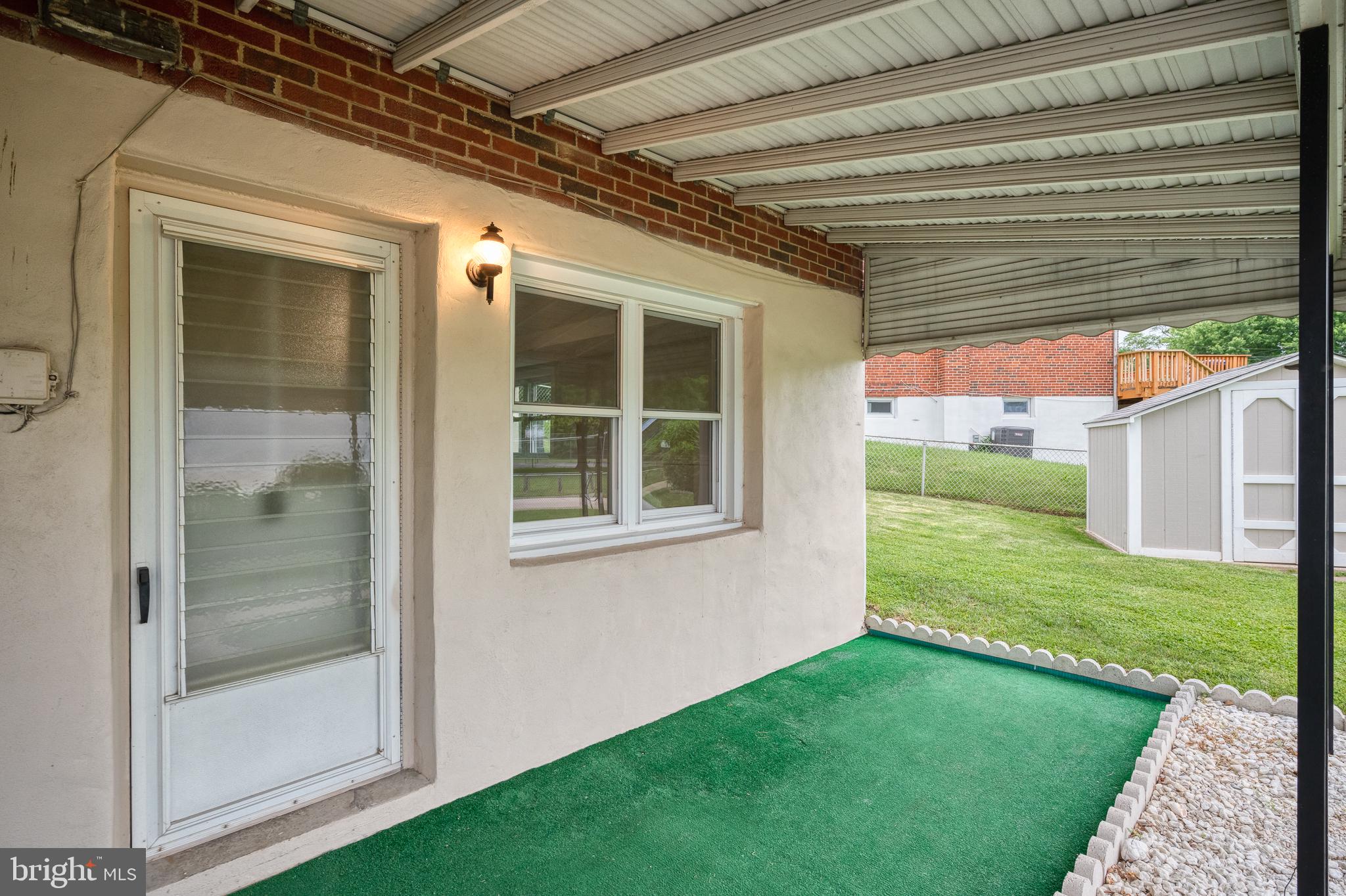 EASTFIELD - Residential