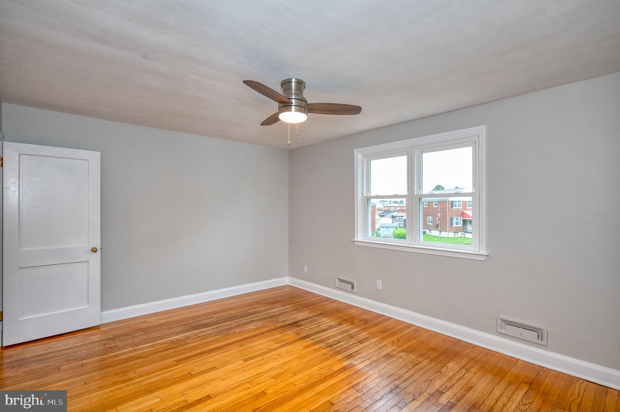 EASTFIELD - Residential