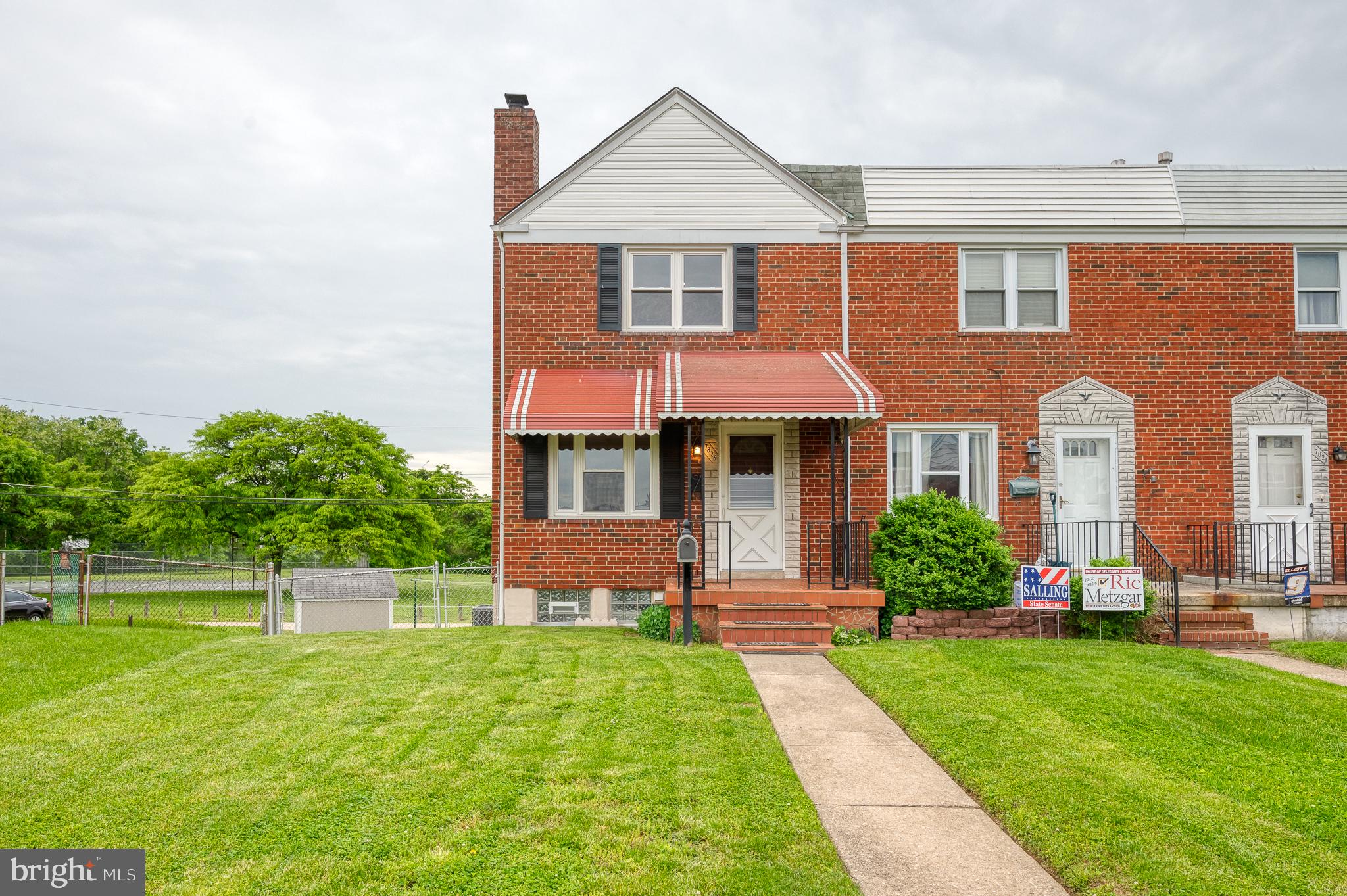 EASTFIELD - Residential