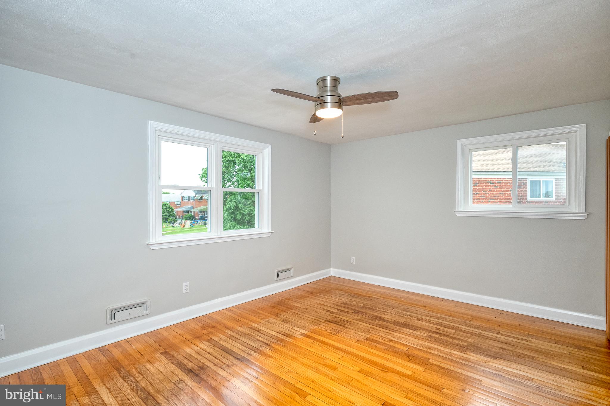 EASTFIELD - Residential