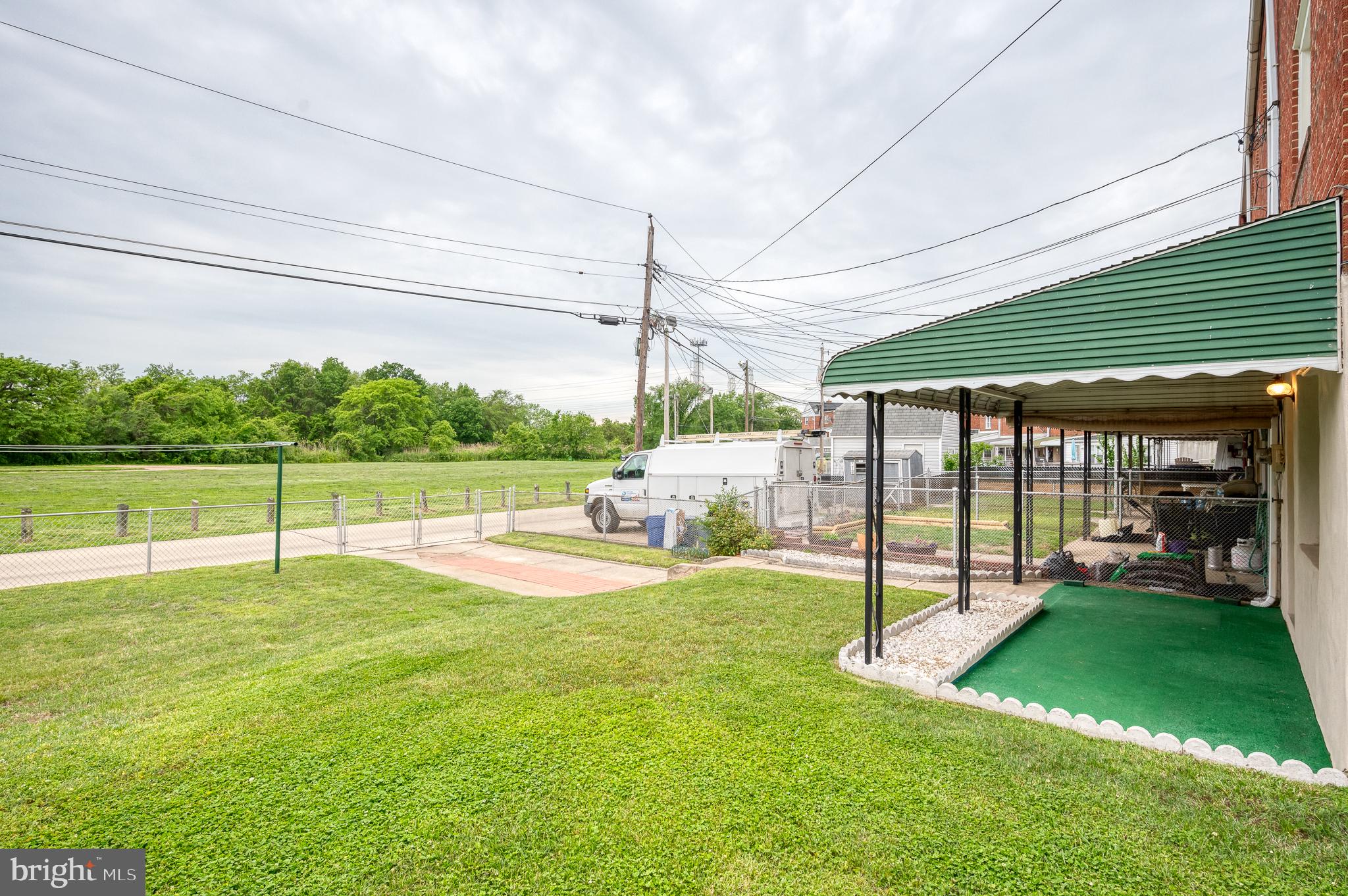 EASTFIELD - Residential