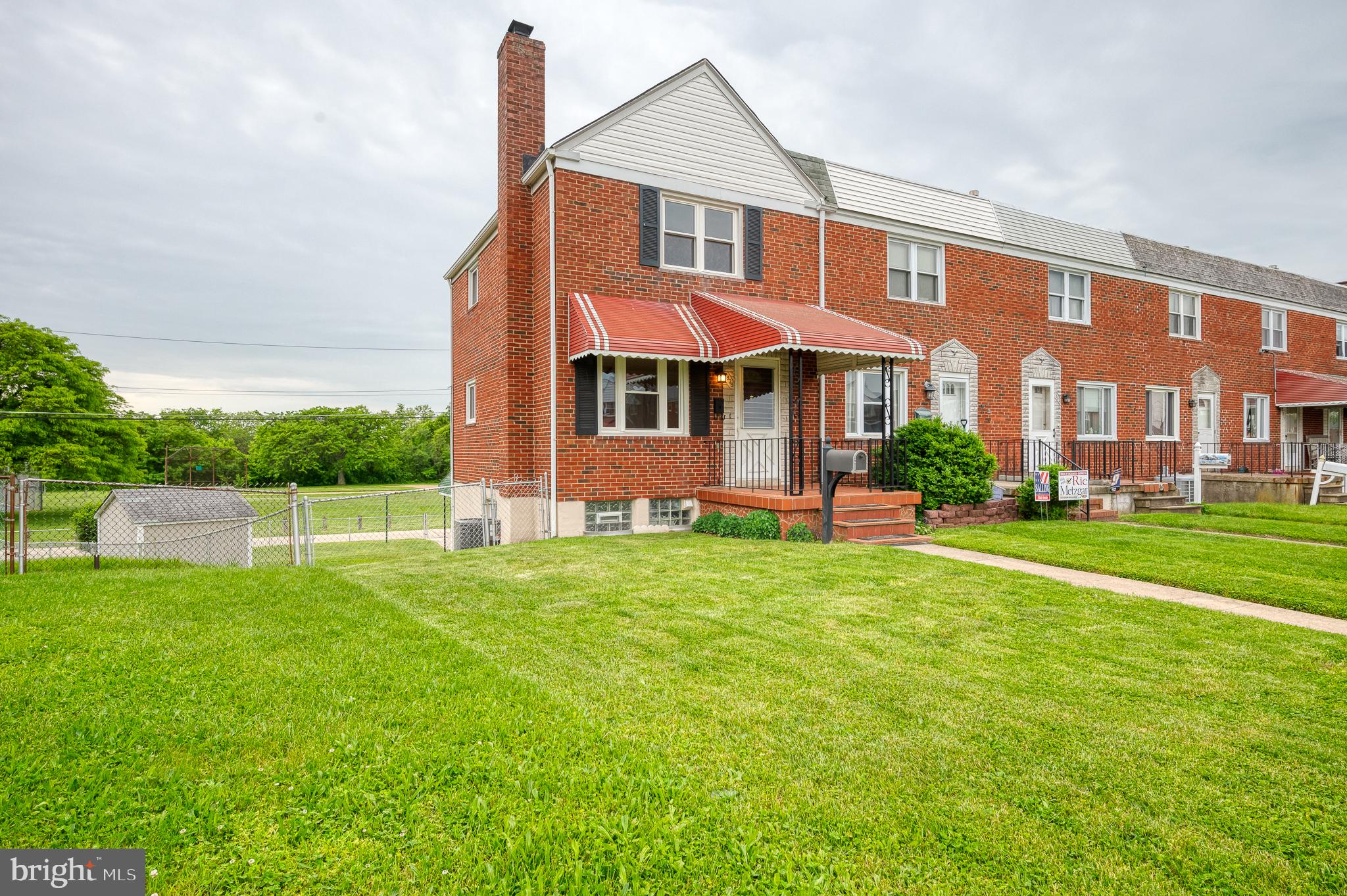 EASTFIELD - Residential