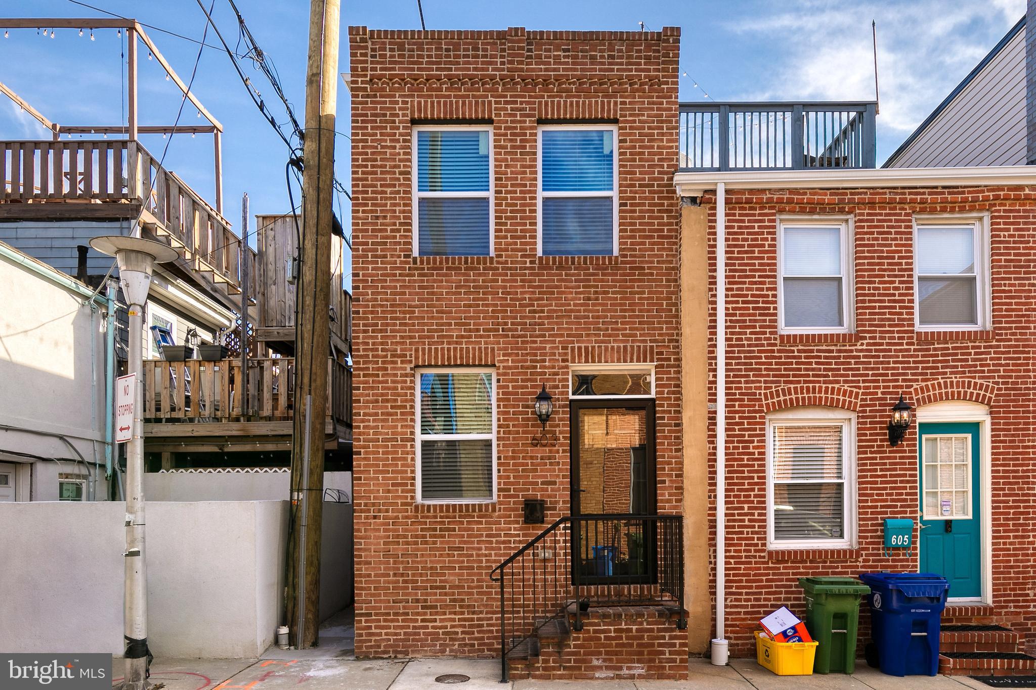 CANTON - Residential