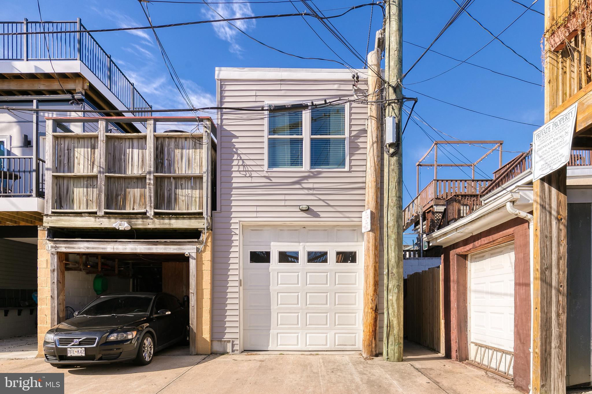 CANTON - Residential