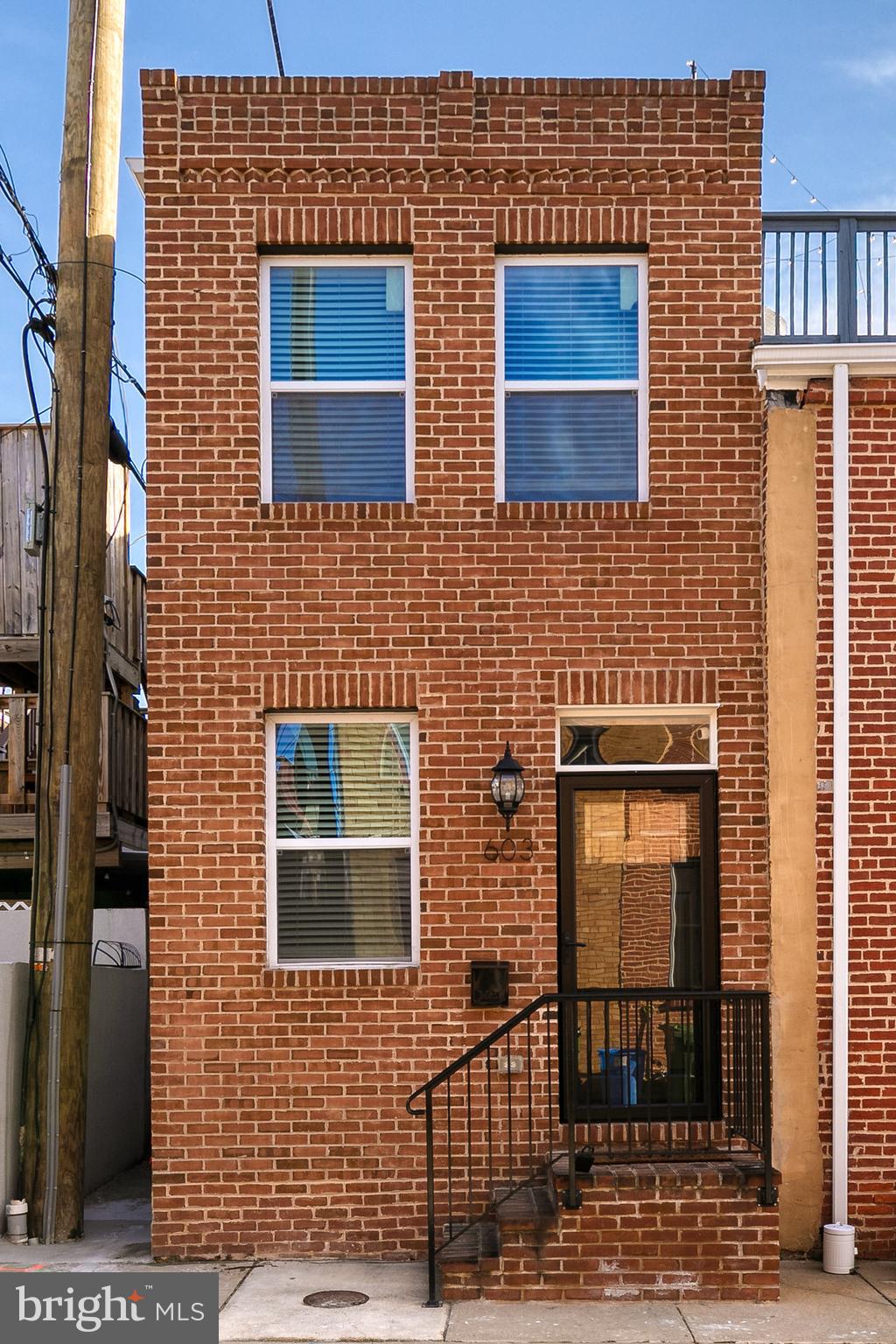 CANTON - Residential