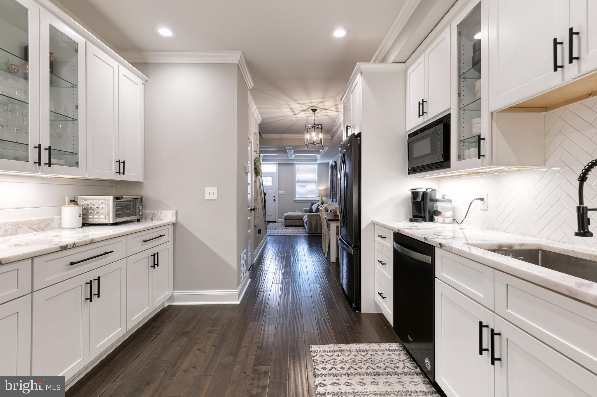 CANTON - Residential