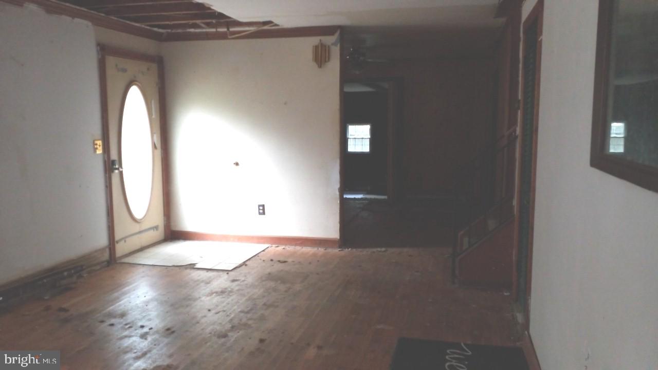 1503 MAGNOLIA DRIVE