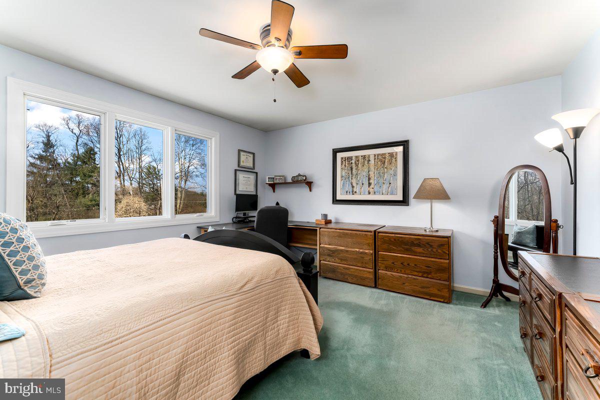 FOX MEADOWS - Residential