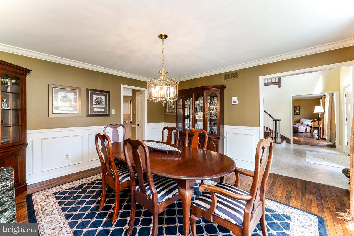 FOX MEADOWS - Residential