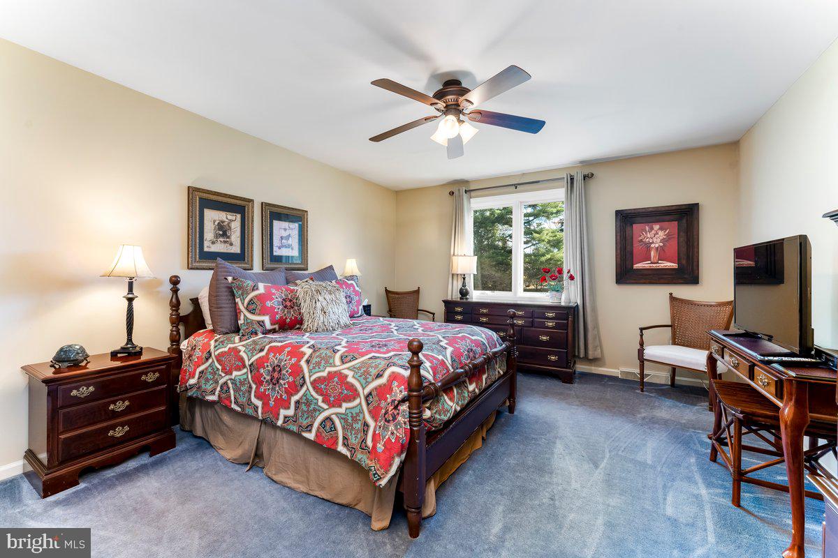 FOX MEADOWS - Residential