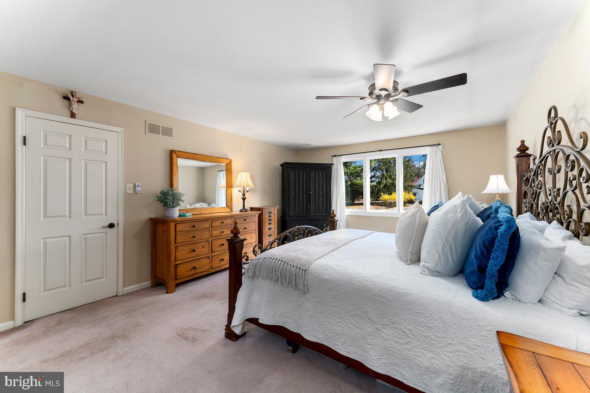 FOX MEADOWS - Residential