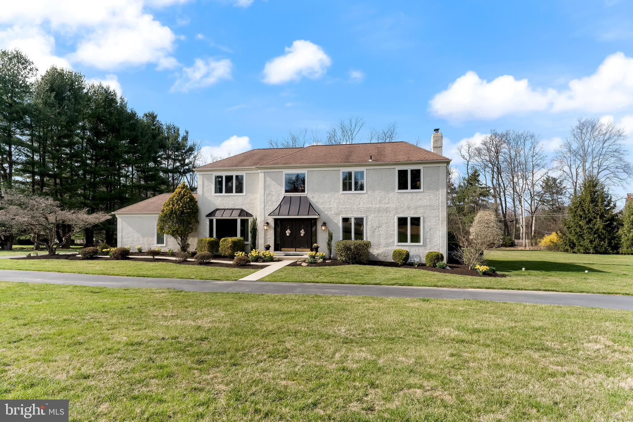 FOX MEADOWS - Residential