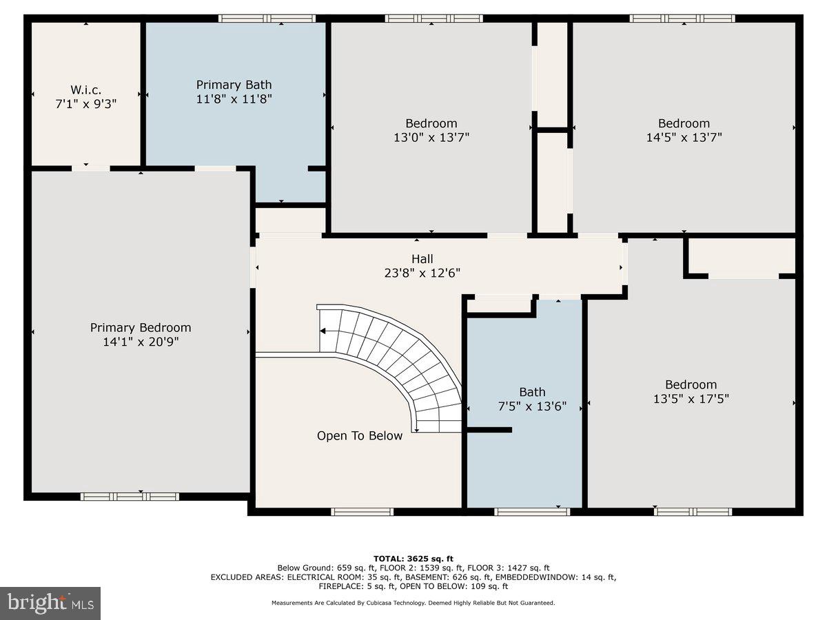 FOX MEADOWS - Residential