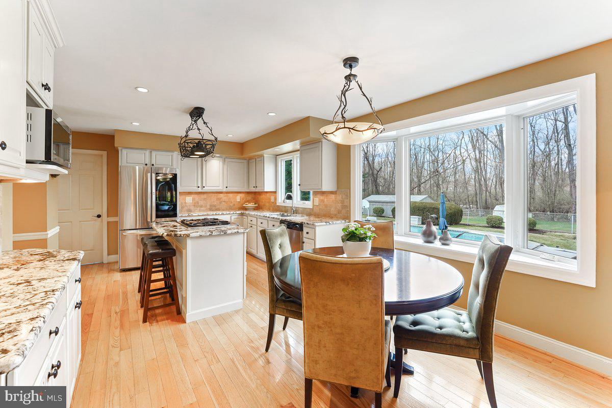 FOX MEADOWS - Residential