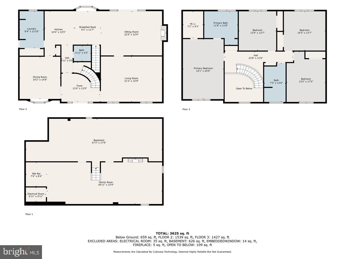 FOX MEADOWS - Residential