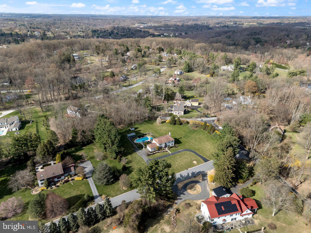 FOX MEADOWS - Residential