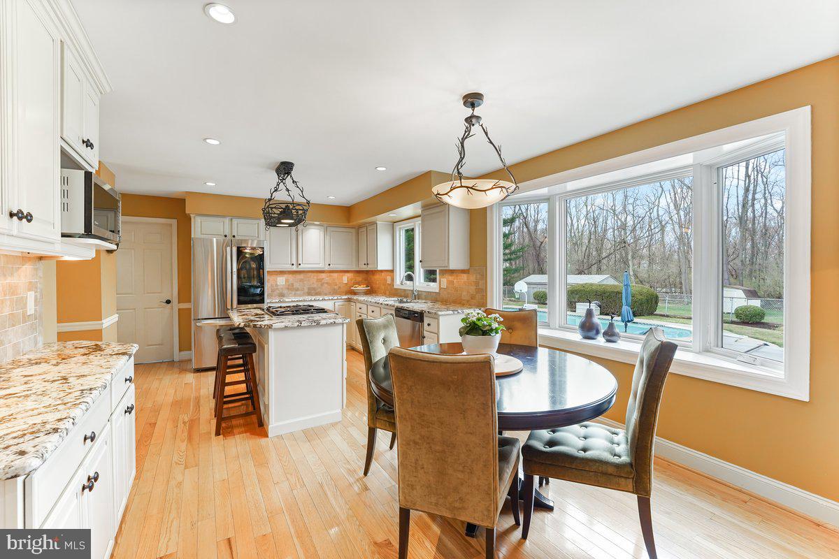 FOX MEADOWS - Residential