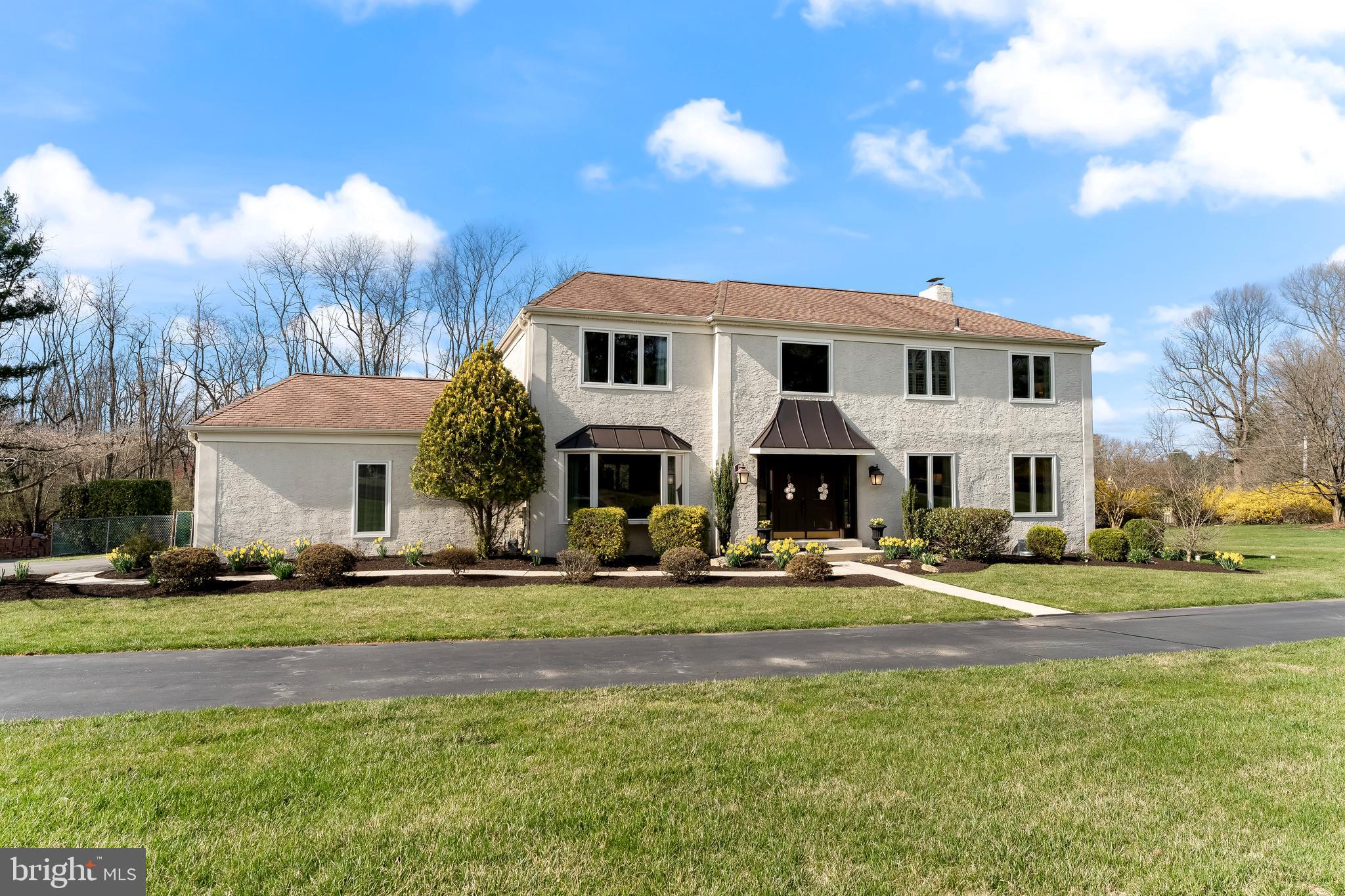 FOX MEADOWS - Residential