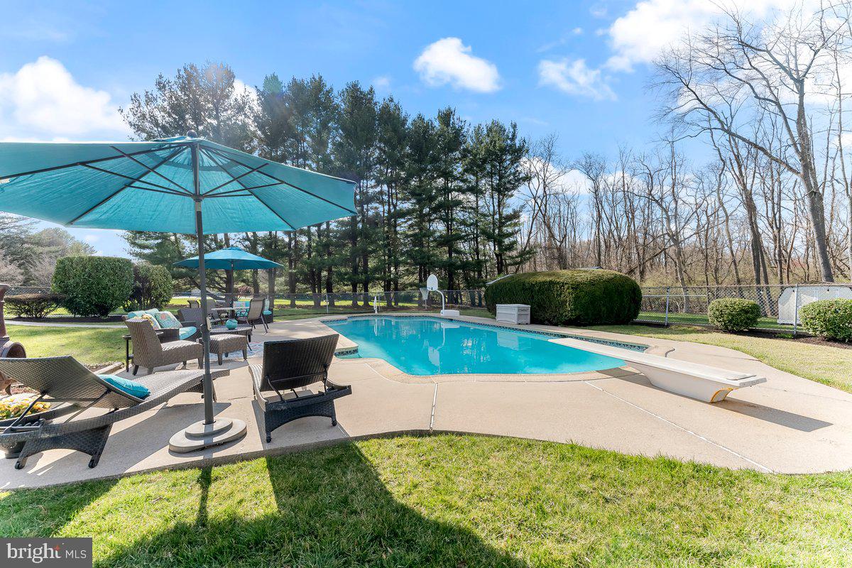 FOX MEADOWS - Residential